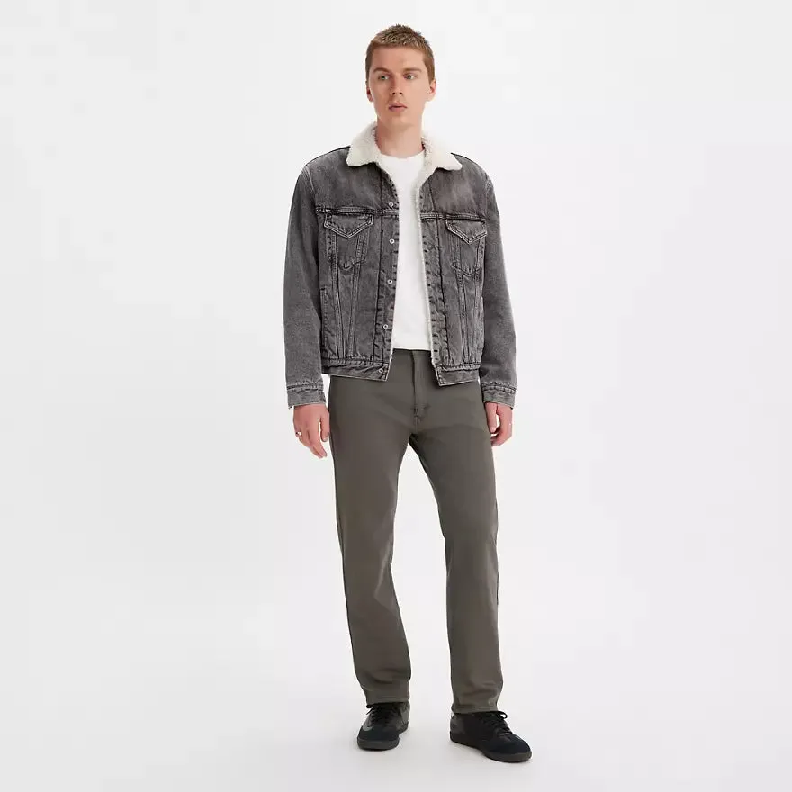 505™ Regular Fit Men's JeanS GRAY 00505-2290