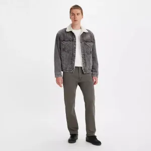 505™ Regular Fit Men's JeanS GRAY 00505-2290
