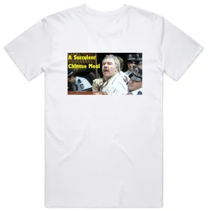 A Succulent Chinese Meal T-Shirt