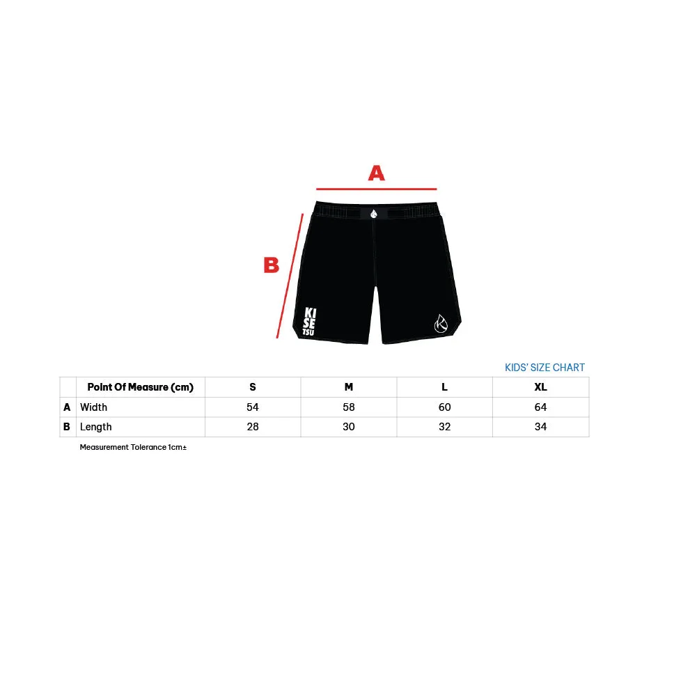 ACADEMY SHORTS - FLOW "SAFARI"