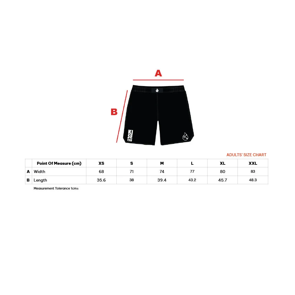 ACADEMY SHORTS - FLOW "SAFARI"