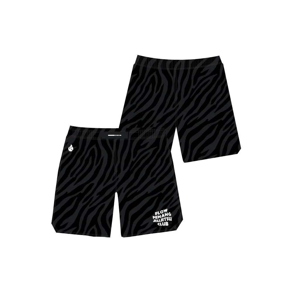 ACADEMY SHORTS - FLOW "SAFARI"