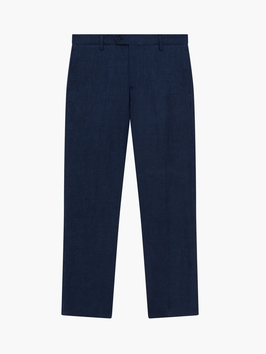 AFFONSO LINEN TROUSERS