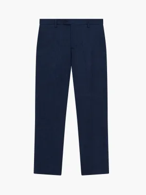 AFFONSO LINEN TROUSERS