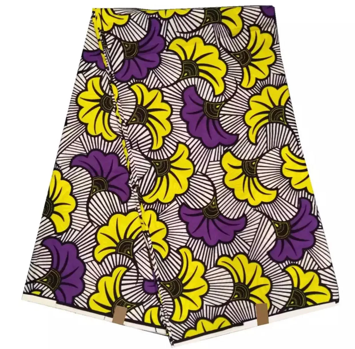 African print fabric