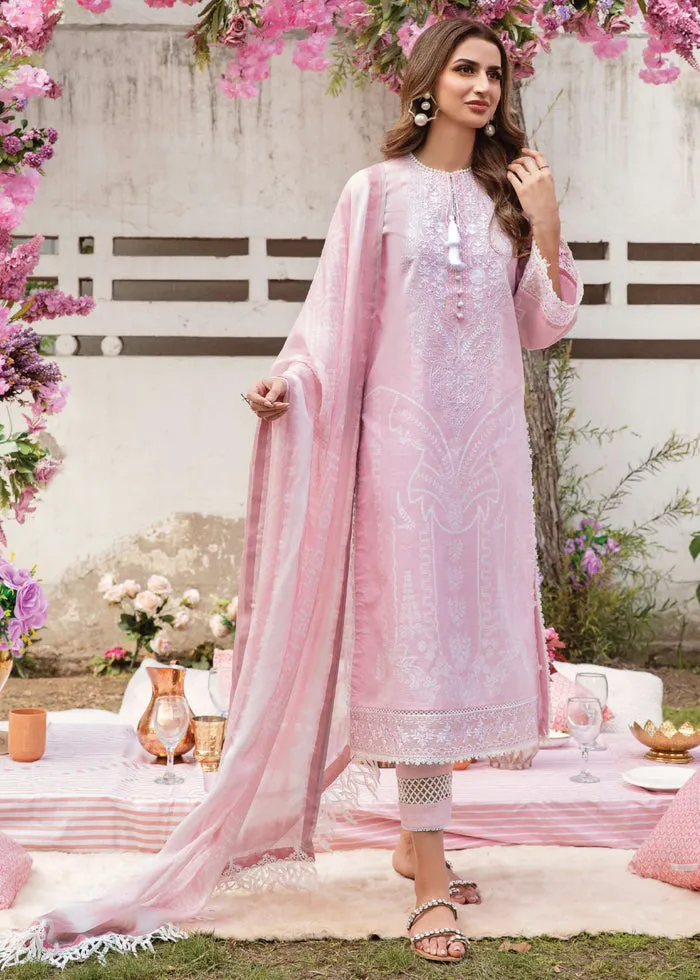 AFROZEH | RANGREZA SUMMER EDIT '23 | MAGNOLIA
