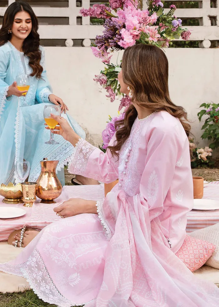 AFROZEH | RANGREZA SUMMER EDIT '23 | MAGNOLIA