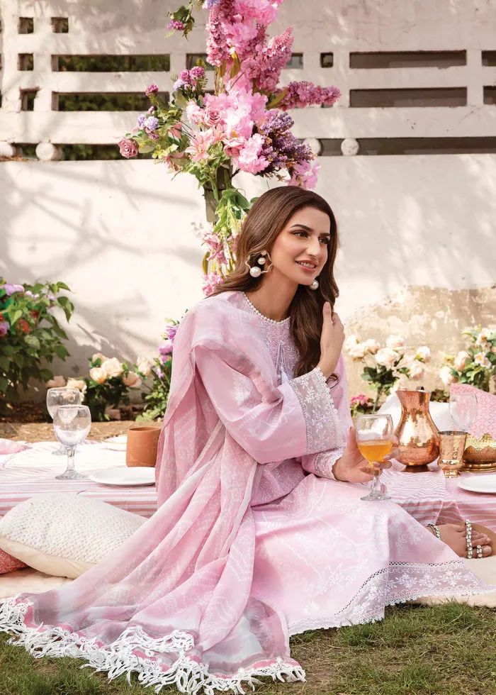 AFROZEH | RANGREZA SUMMER EDIT '23 | MAGNOLIA