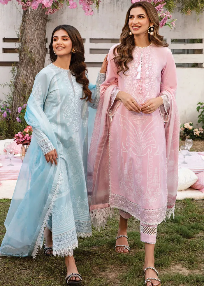 AFROZEH | RANGREZA SUMMER EDIT '23 | MAGNOLIA