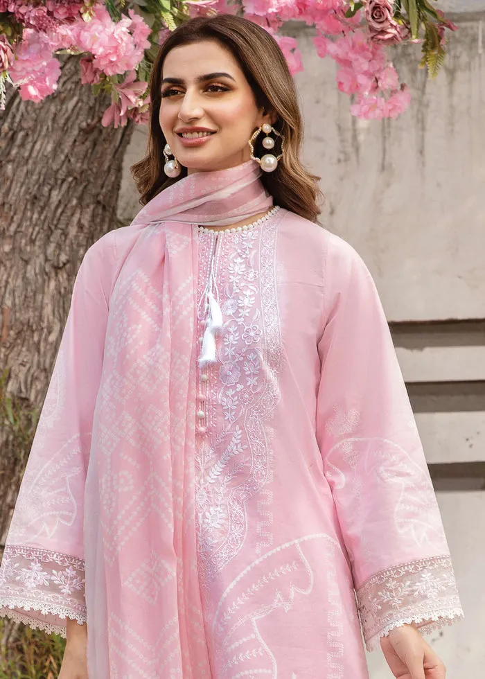 AFROZEH | RANGREZA SUMMER EDIT '23 | MAGNOLIA