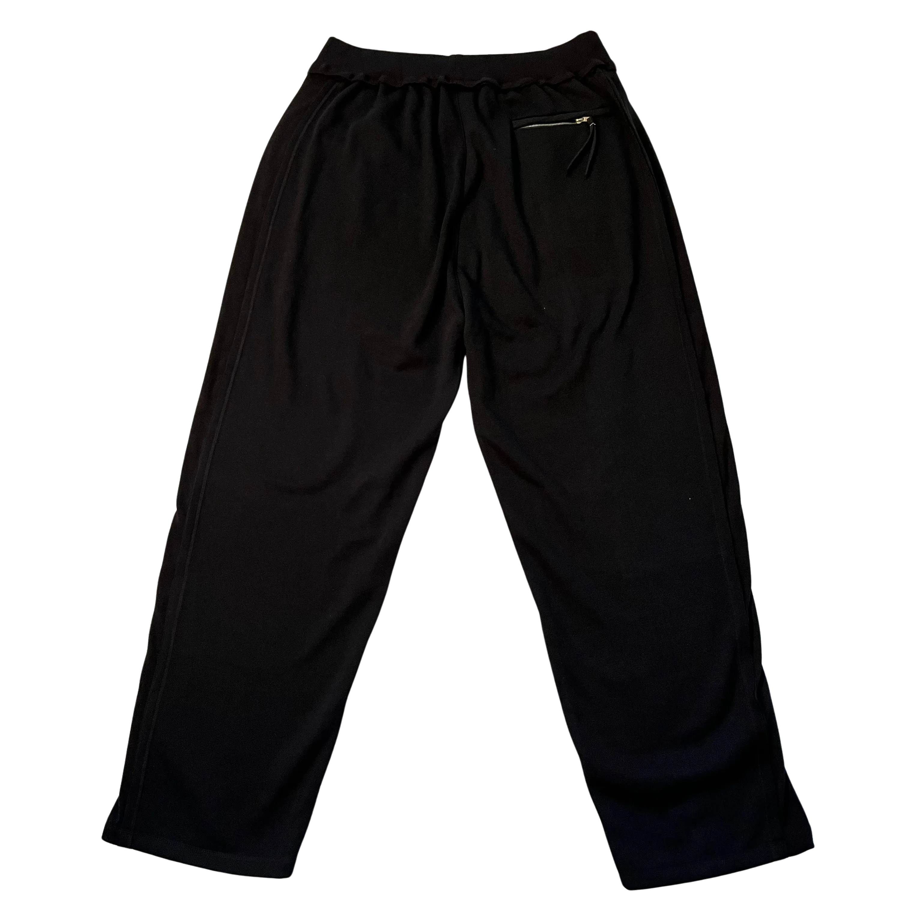 akademiks Code Of Arms Baggy Sweats