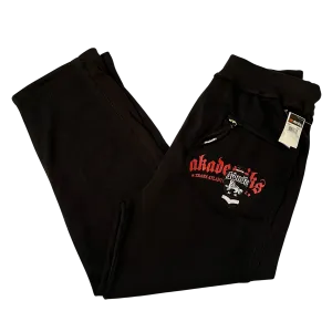 akademiks Code Of Arms Baggy Sweats