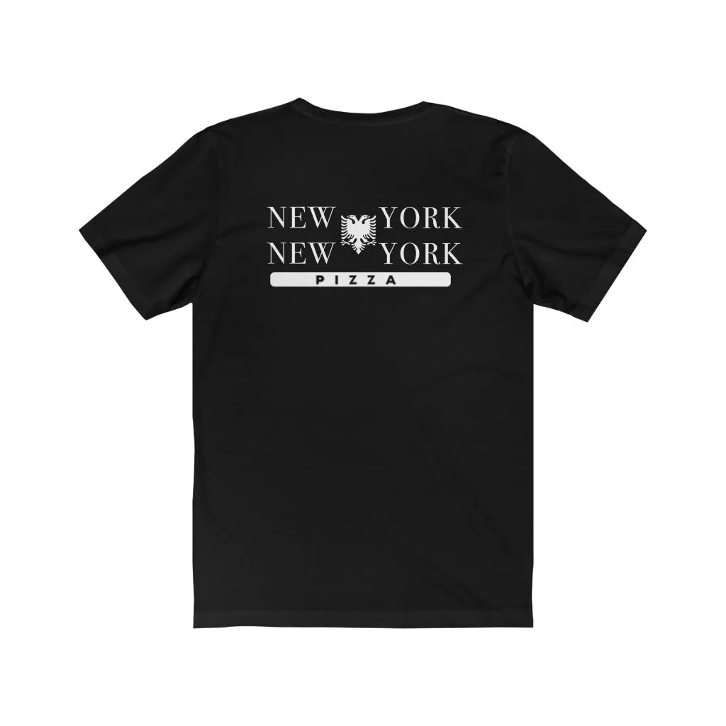 Albanian Kitchen Master Short Sleeve Tee