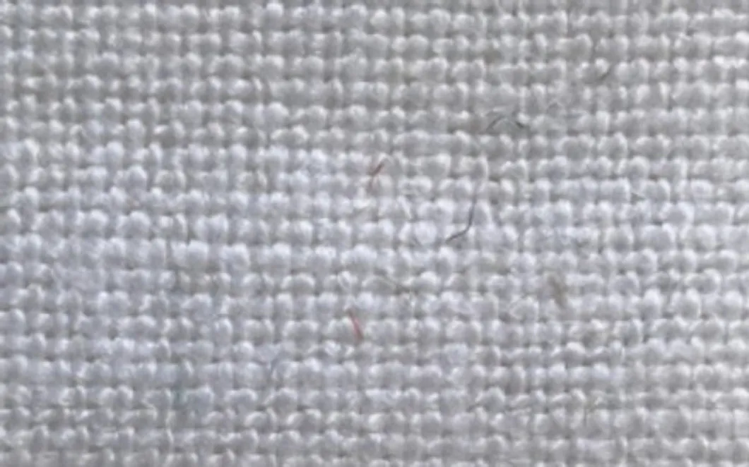 Alexandra Bench - Optic White Linen