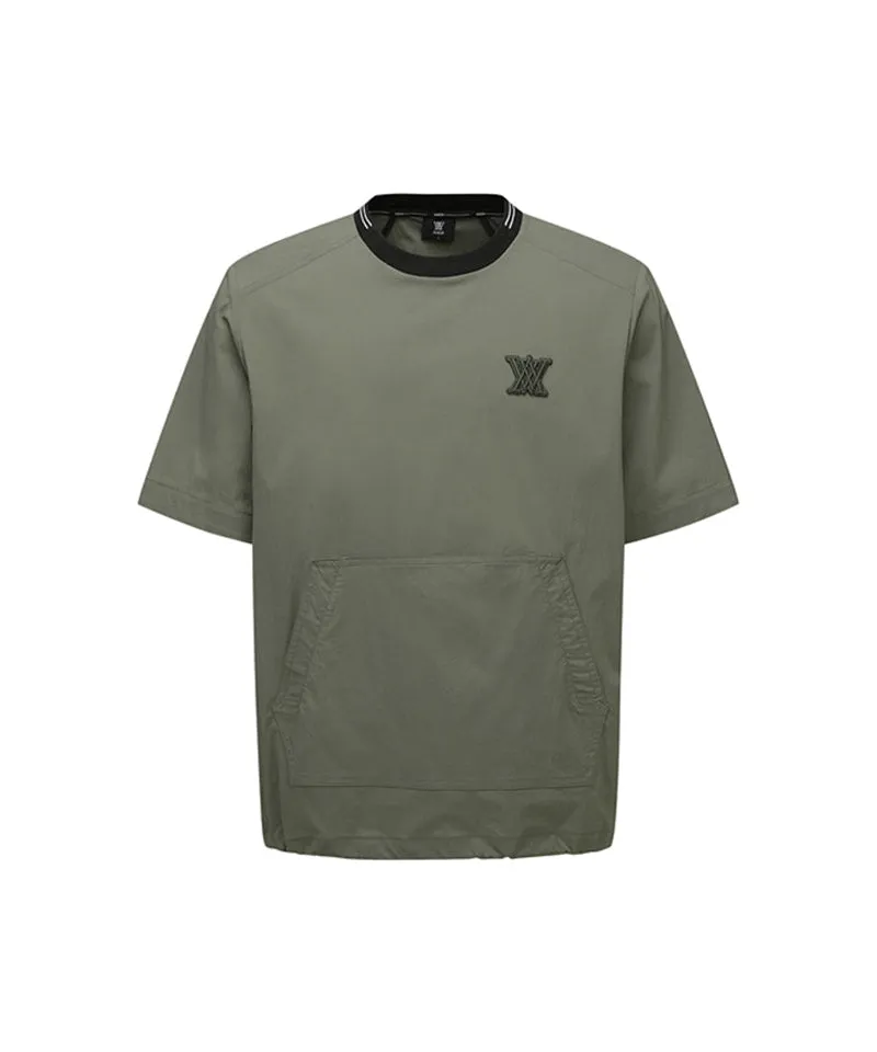 ANEW Men's Sleeve Detachable MTM - Khaki