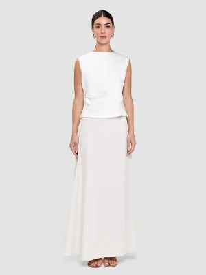 Anouk Top - Off-White