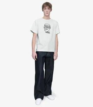 A.P.C. Brain Dead Denim Jeans