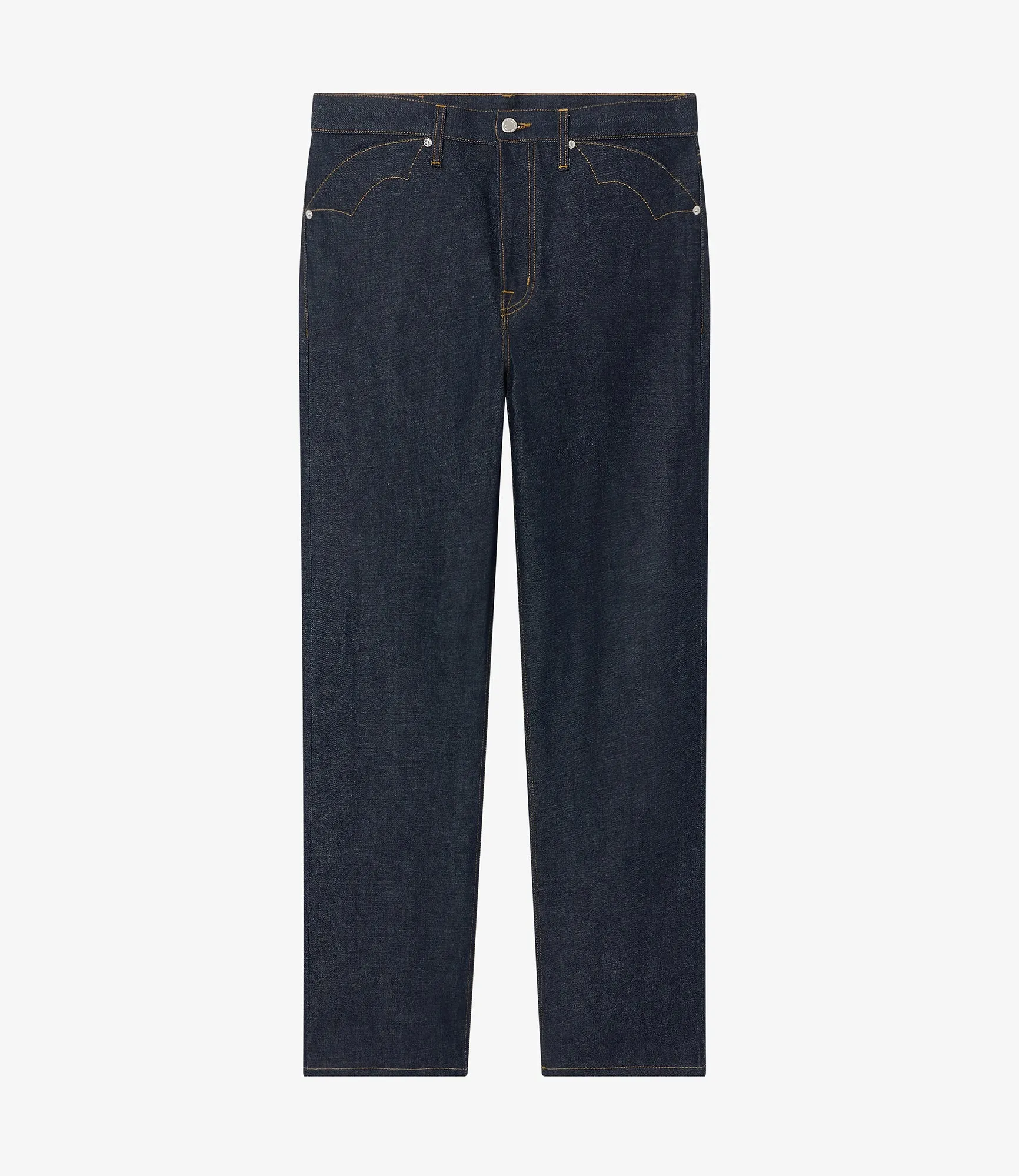 A.P.C. Brain Dead Denim Jeans