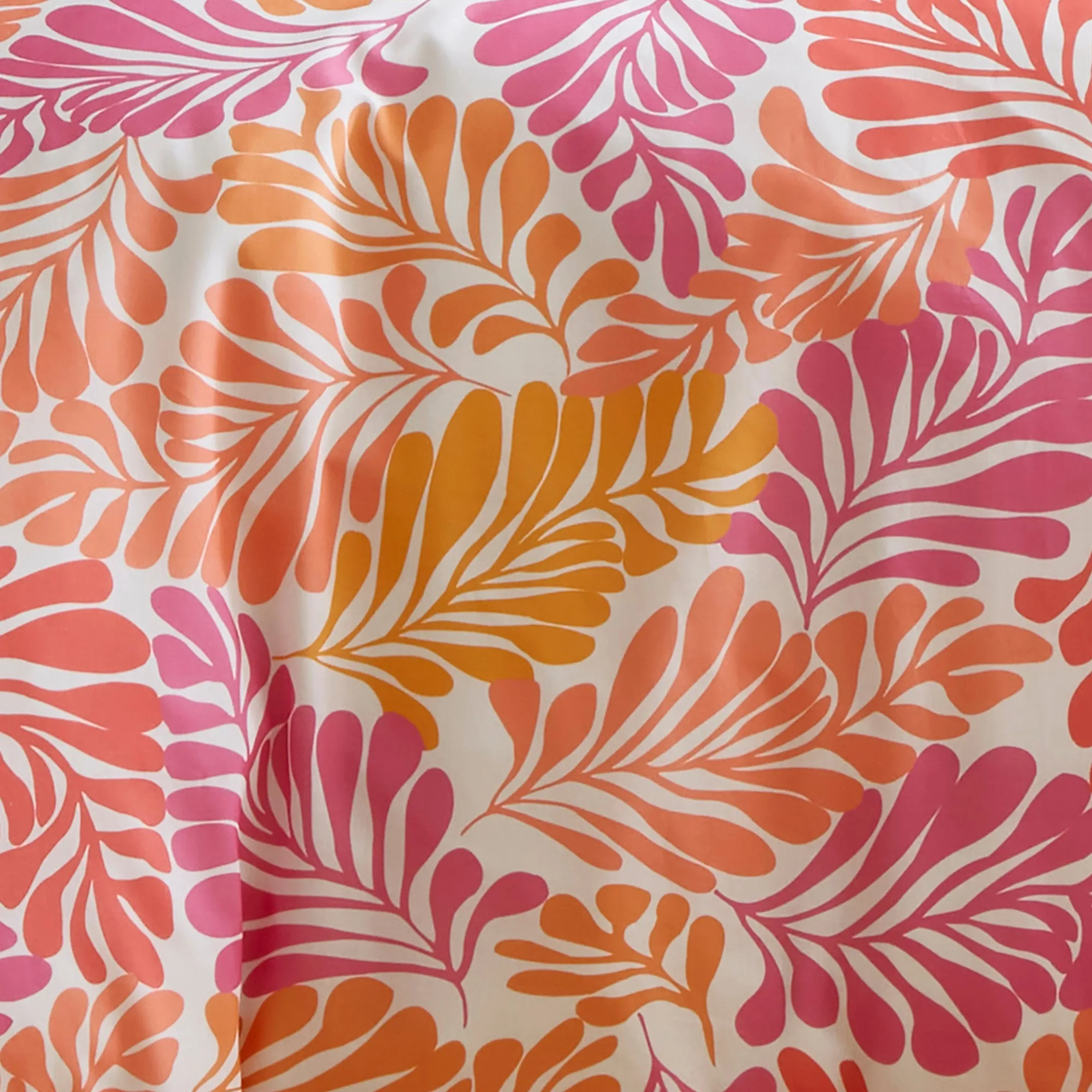 Appletree Style Carmen Duvet Cover Set - Pink