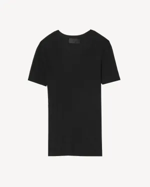 Araceli sweater in Black