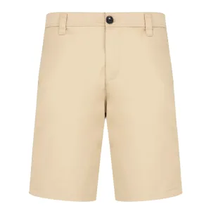 ARMANI EXCHANGE STRETCH COTTON BERMUDA SHORTS