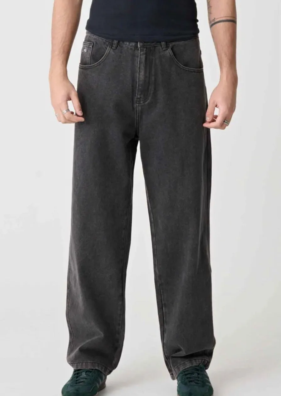 Art Bull Denim 91 Pant Pepper
