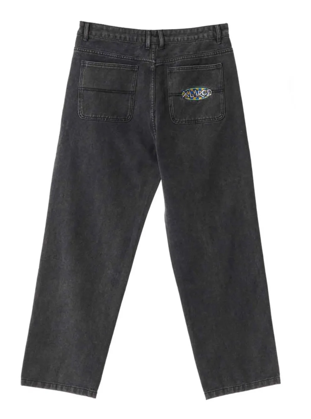 Art Bull Denim 91 Pant Pepper