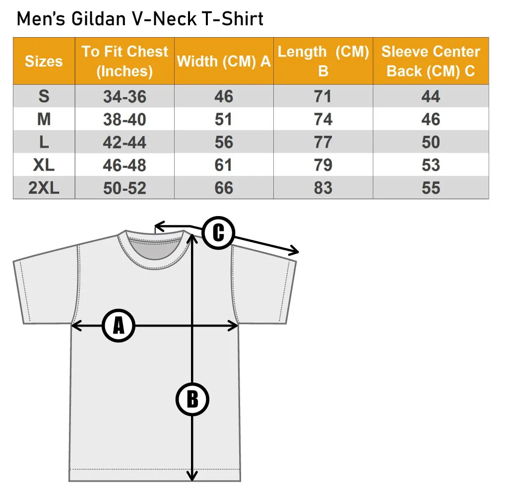 Astro Skater Astronaut Skateboarding Space Mens V-Neck Cotton T-Shirt