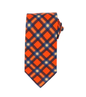 AUB Silk Neck Tie