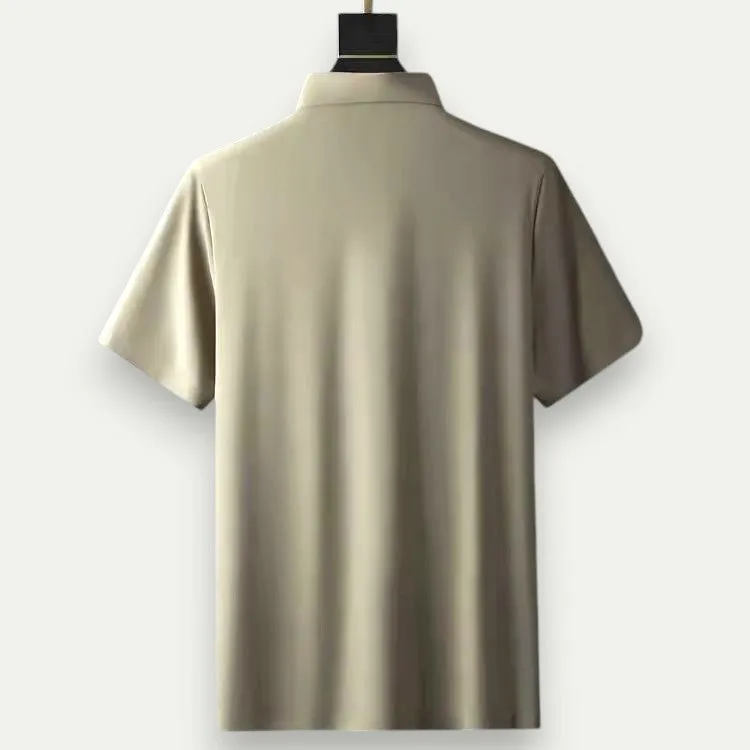 Azirado Men's Summer Sports Set - Stylish & Comfortable