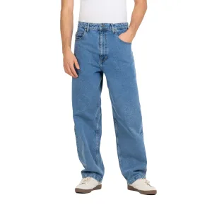 Baggy Authentic Mid Blue