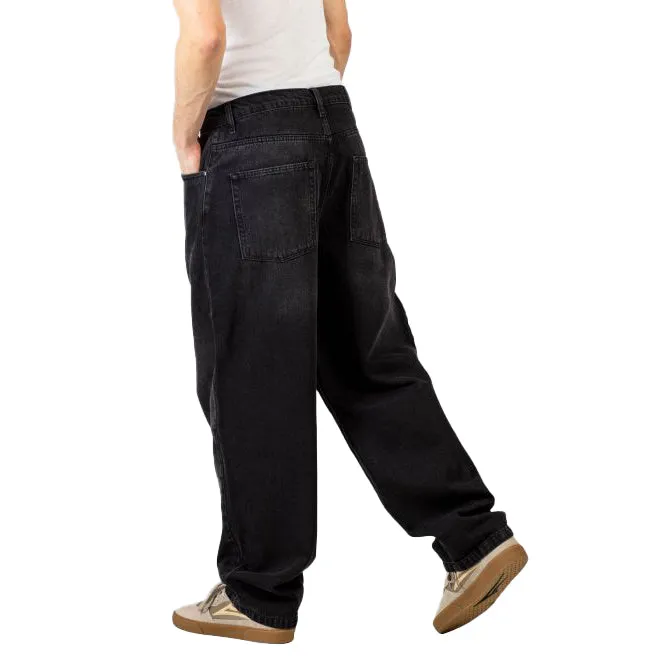 Baggy Black Wash 50 50