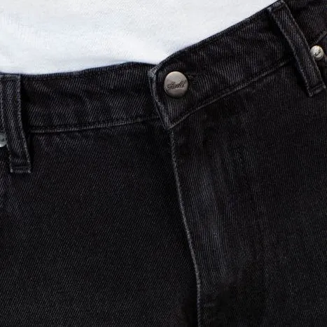 Baggy Black Wash 50 50