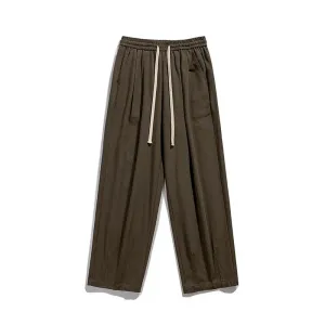 Baggy Casual Pants