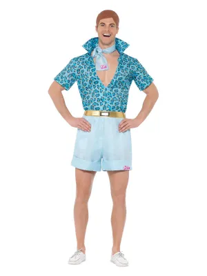 Barbie, Safari Ken Costume