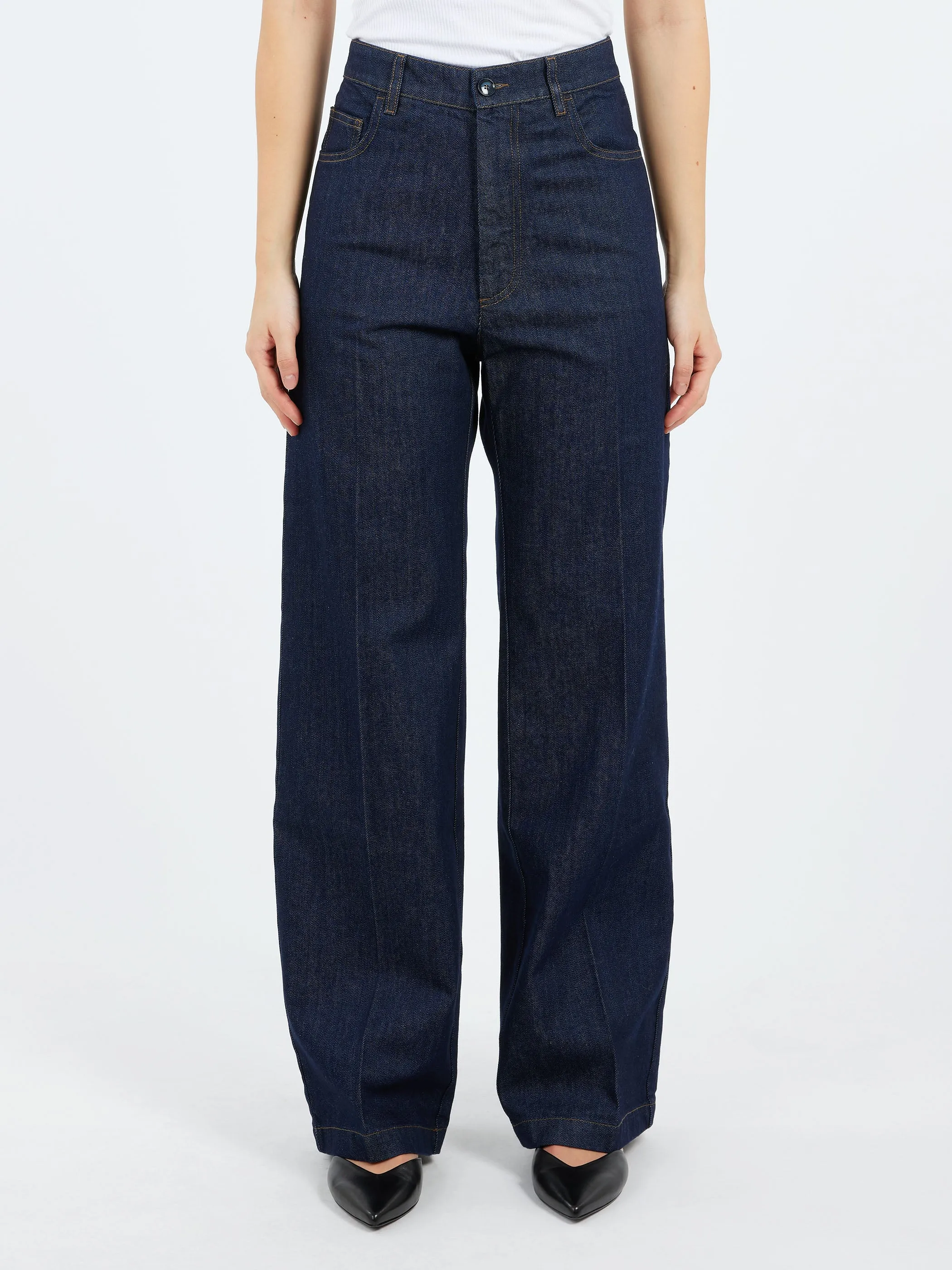 Barone Pant