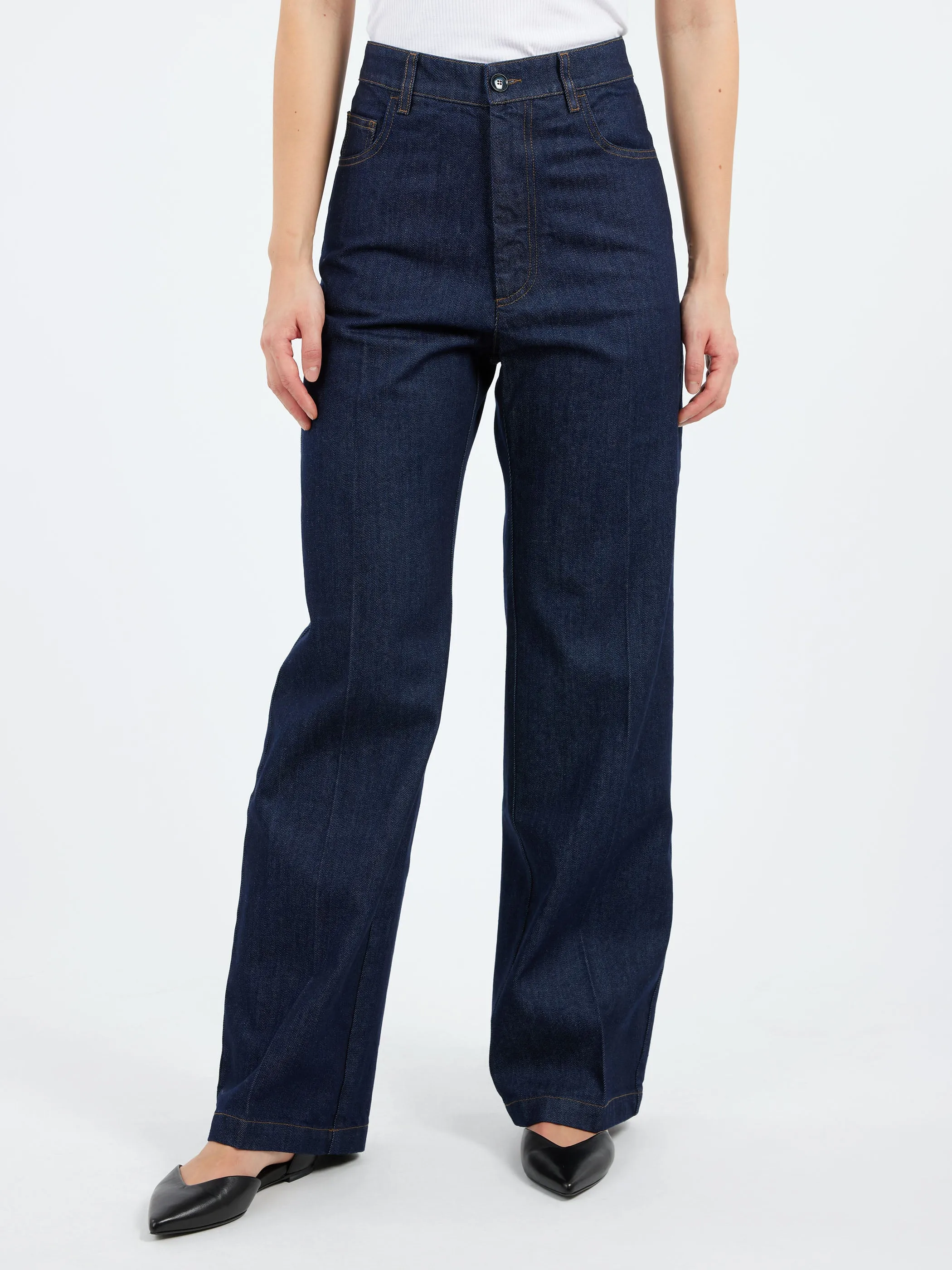Barone Pant