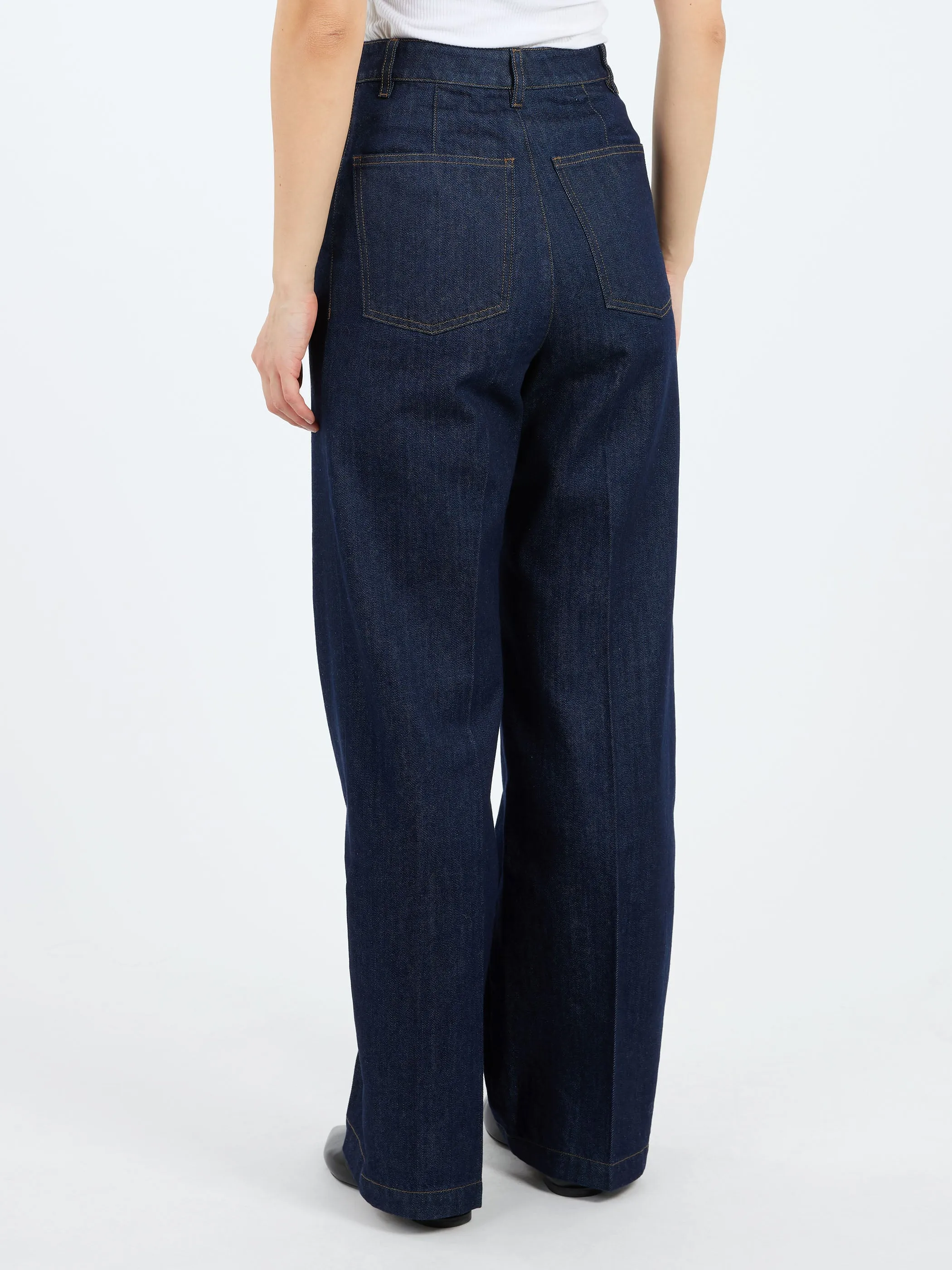 Barone Pant