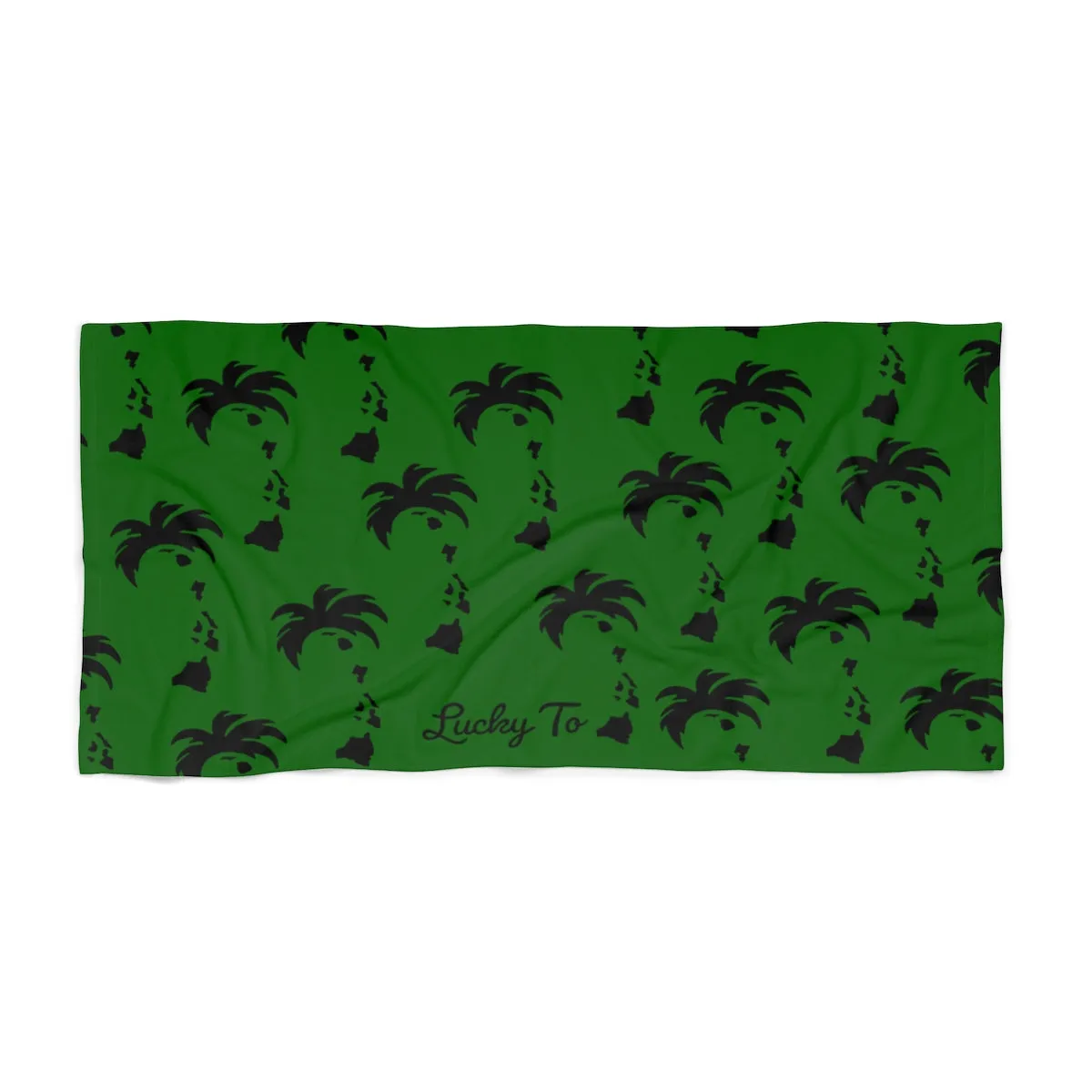 Beach Towel