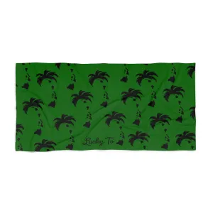 Beach Towel