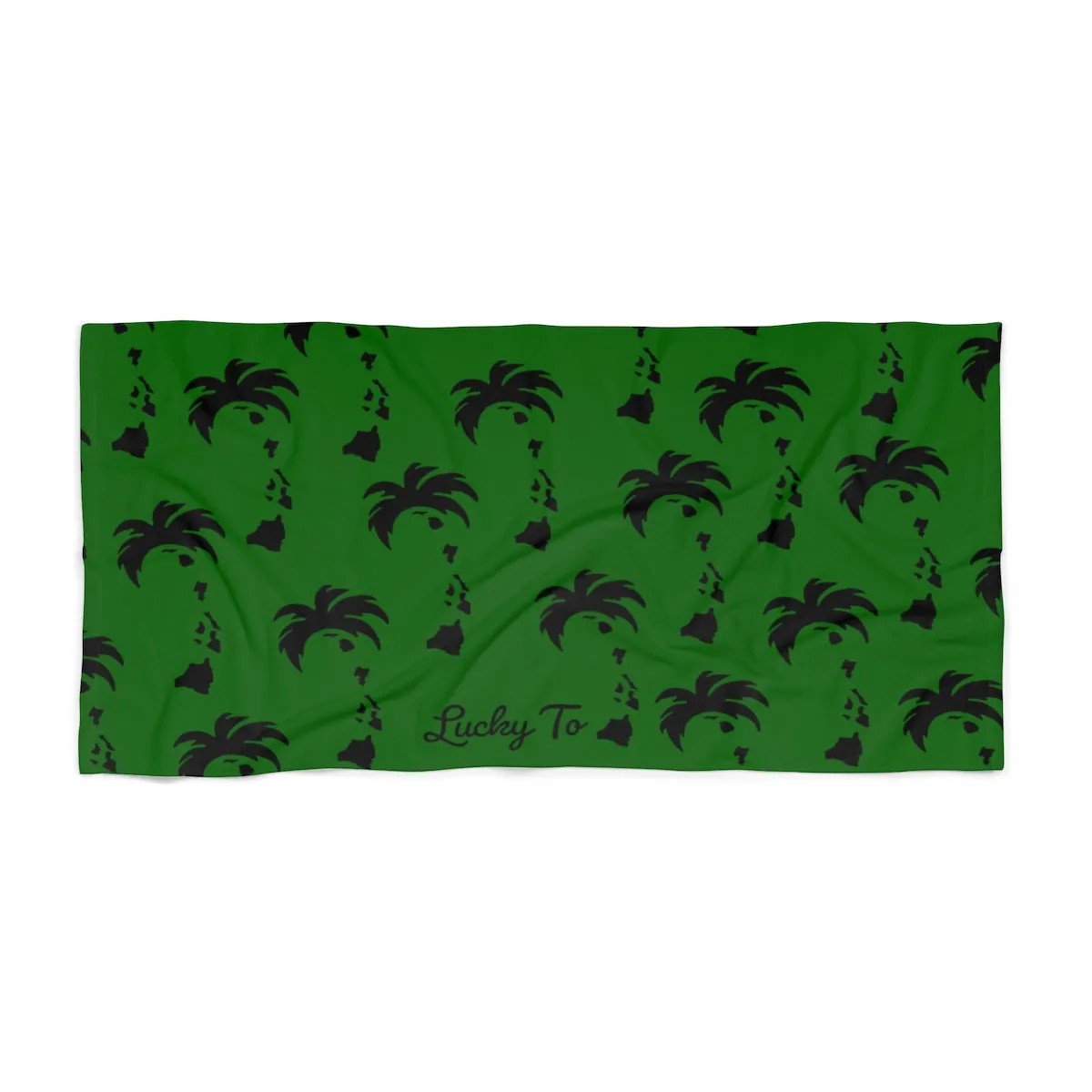 Beach Towel