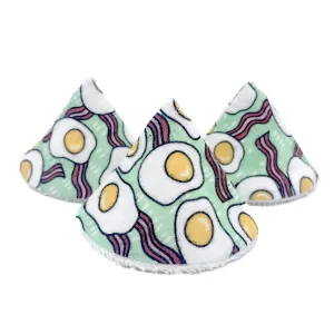 Beba Bean Designs Pee-Pee Teepee - Bacon & Eggs