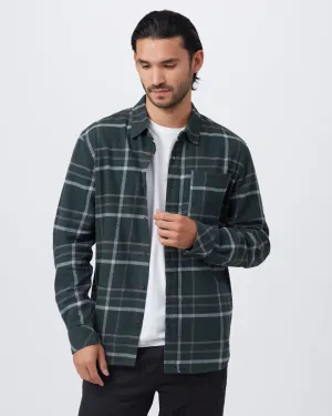 Benson Flannel Shirt