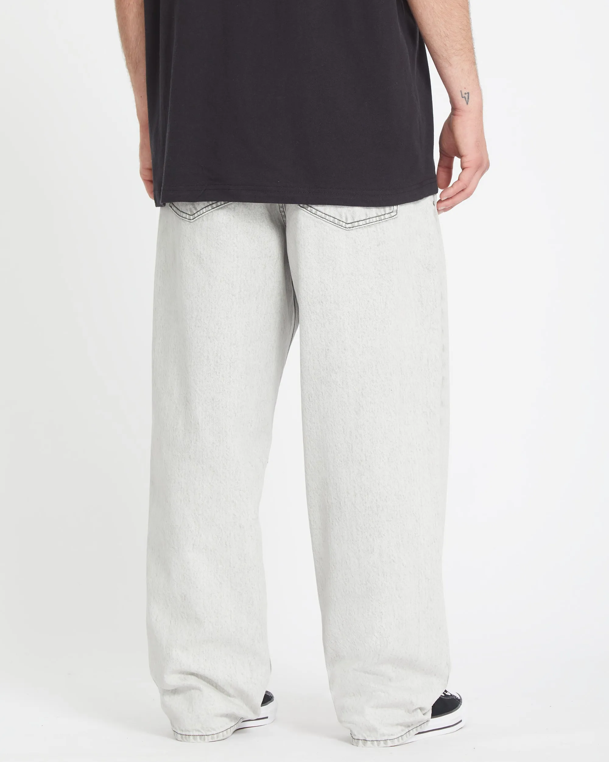 Billow Jeans - BONE