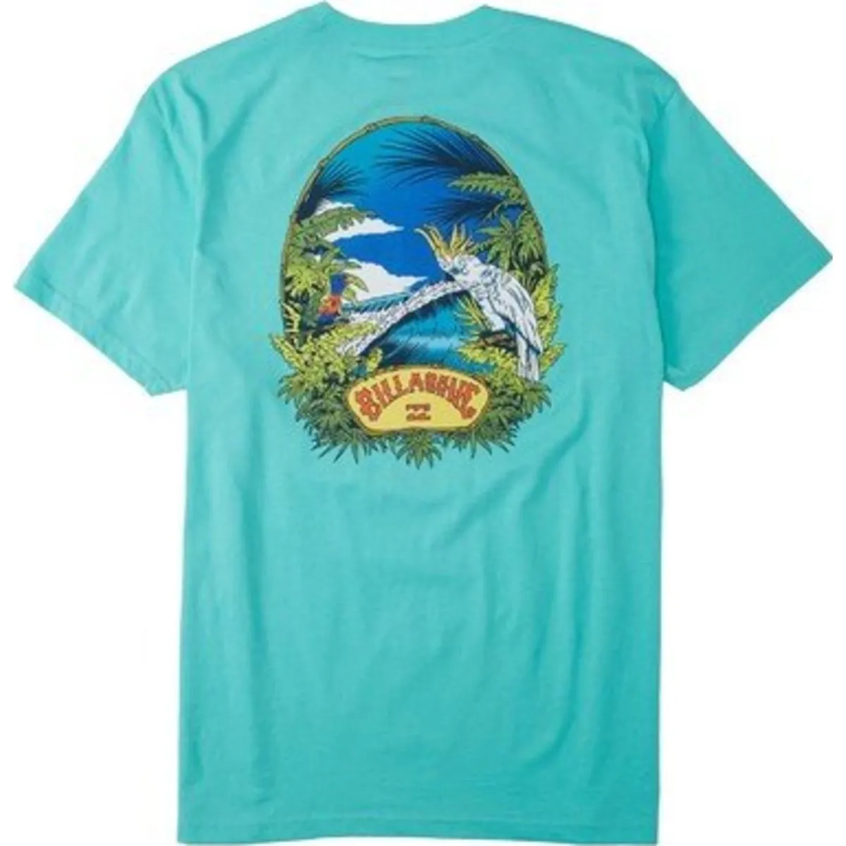 Billys Point T-Shirt
