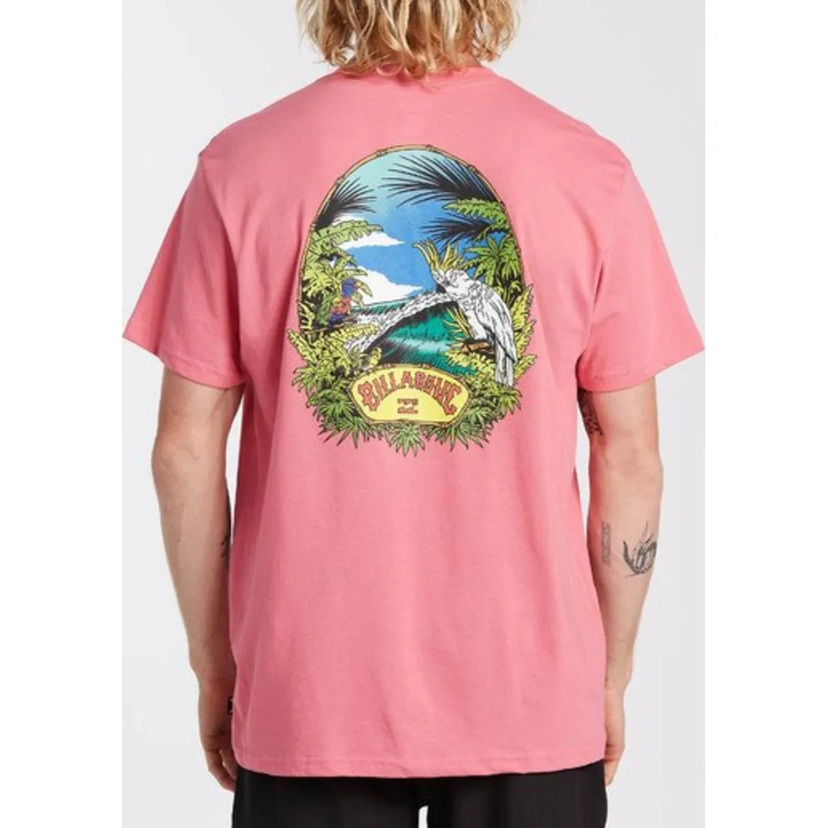 Billys Point T-Shirt