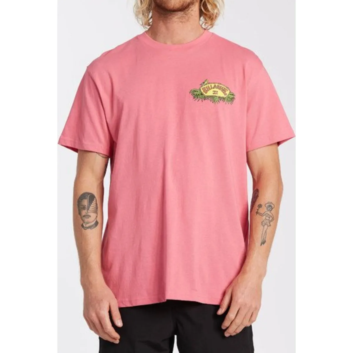 Billys Point T-Shirt