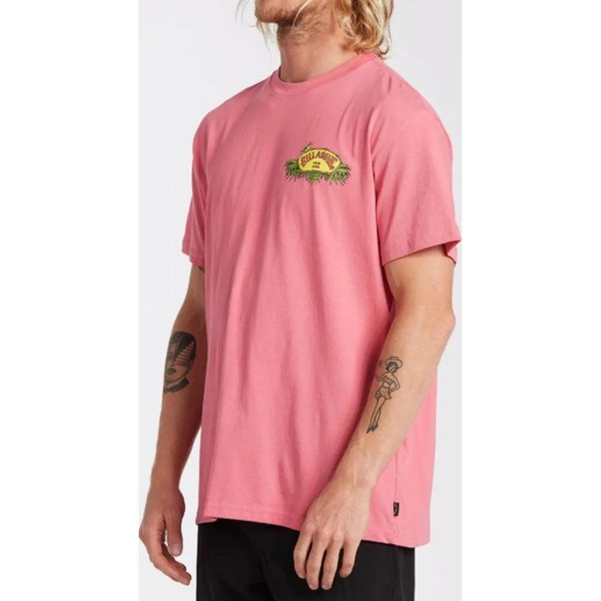 Billys Point T-Shirt