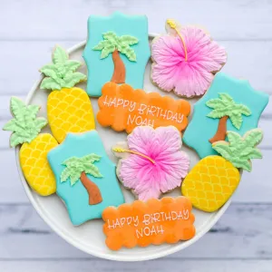 Birthday | Aloha To Another Year