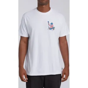 Boom Short Sleeve T-Shirt